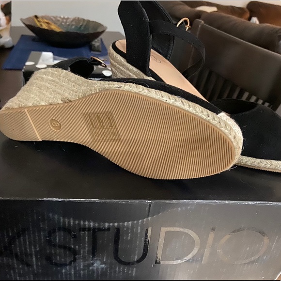 Beautiful platform espadrilles ☀️ - Picture 2 of 3